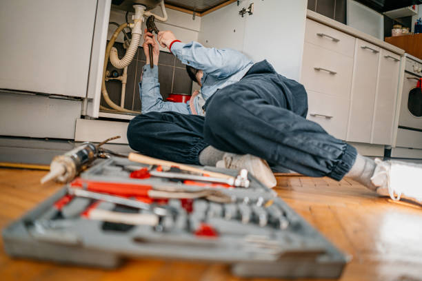 Best Commercial Plumbing Services  in Silver Spring, MD
