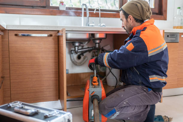 Best Best Plumbers Near Me  in Silver Spring, MD