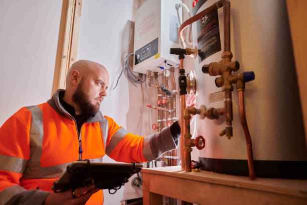 Best Hot Water Heater Installation  in Silver Spring, MD