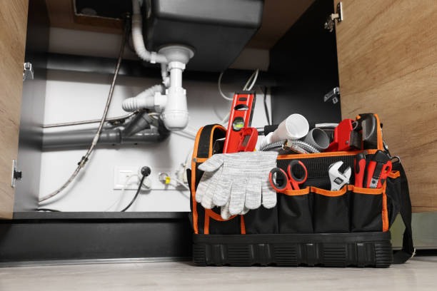 Best Emergency Plumber  in Silver Spring, MD