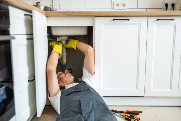 Best Water Softener Installation  in Silver Spring, MD