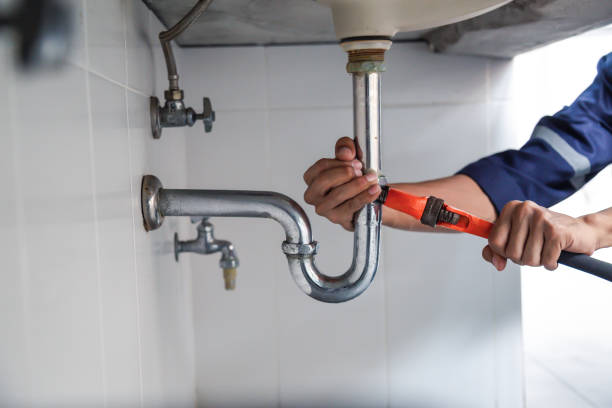 Best 24-Hour Plumber Near Me  in Silver Spring, MD