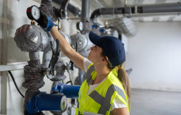 Best Leak Detection Services  in Silver Spring, MD