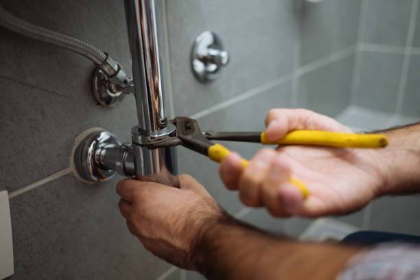  Silver Spring, MD Plumbing Pros