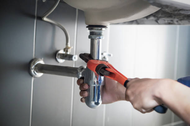 Best Plumbing Installation Services  in Silver Spring, MD