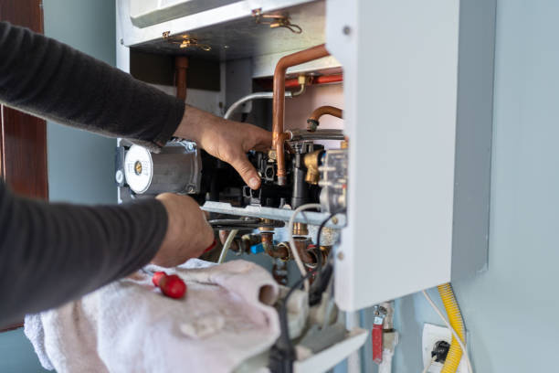 Silver Spring, MD Plumbing Company