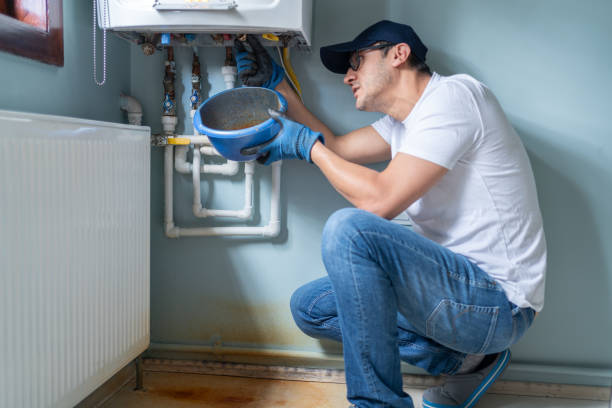 Best Emergency Plumbing Repair  in Silver Spring, MD