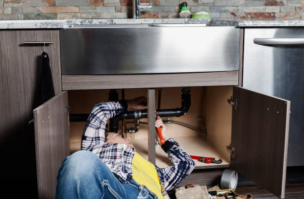 Best Septic Systems  in Silver Spring, MD
