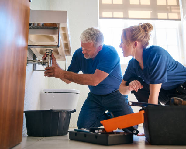 Silver Spring, MD Plumbing Company
