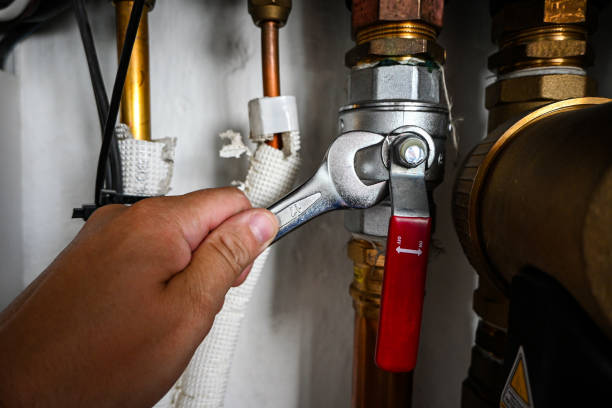 Best Local Plumber Services  in Silver Spring, MD
